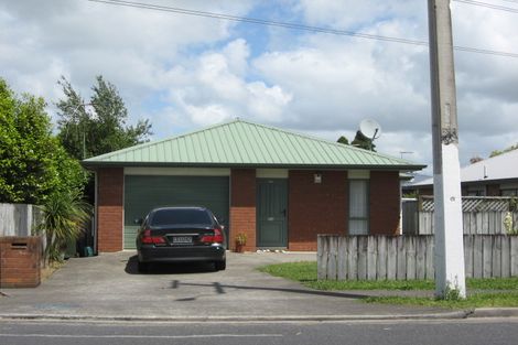 Photo of property in 57d Taka Street, Takanini, 2112
