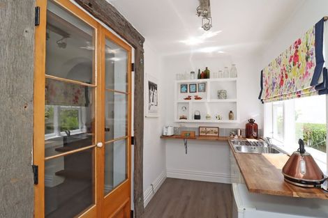 Photo of property in 1 Greta Street, South Hill, Oamaru, 9400