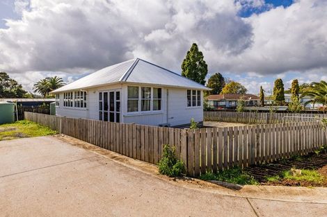 Photo of property in 6 Timatanga Place, Kaikohe, 0405