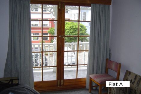 Photo of property in 5 Hanson Street, Mount Cook, Wellington, 6021