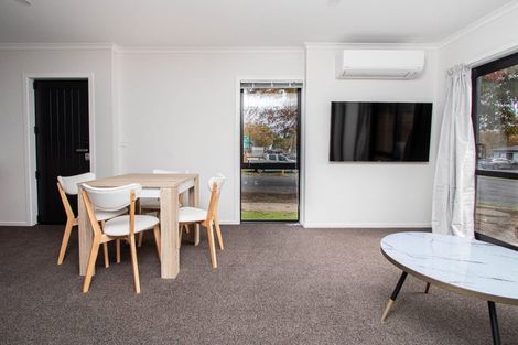 Photo of property in 13u3 Palmerston Street, Hamilton Central, Hamilton, 3204