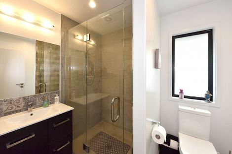 Photo of property in 91 Forfar Street, St Albans, Christchurch, 8014