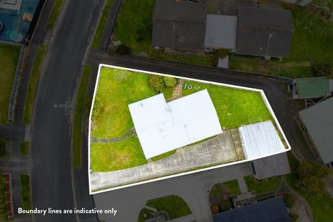 Photo of property in 15 Dermont Street, Bader, Hamilton, 3206