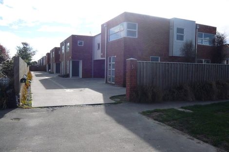 Photo of property in 1/55 Thackeray Place, Waltham, Christchurch, 8023
