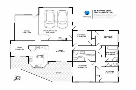 Photo of property in 11 Ina Ville Drive, Pukekohe, 2120