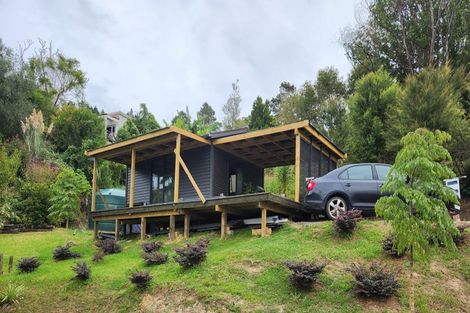 Photo of property in 7 Potter Street, Kohukohu, 0491