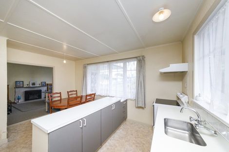Photo of property in 61 Kettle Avenue, Awapuni, Palmerston North, 4412