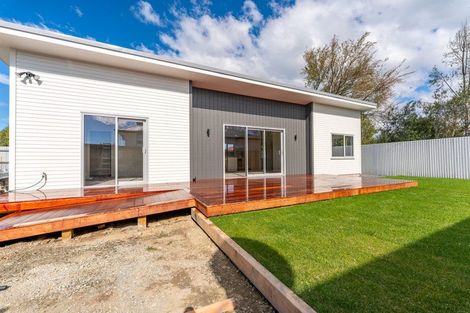 Photo of property in 22c Campbell Street, Geraldine, 7930