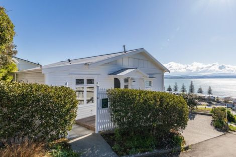 Photo of property in 14 Bay View Road, Bluff Hill, Napier, 4110