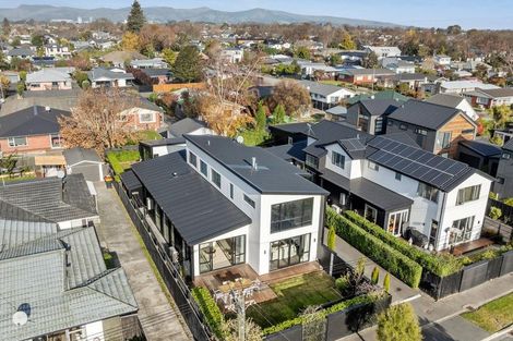 Photo of property in 74 Grants Road, Papanui, Christchurch, 8053