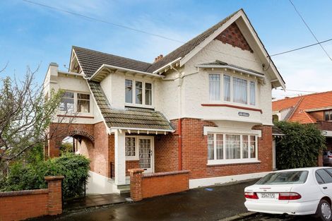 Photo of property in 4 Graham Street, Dunedin Central, Dunedin, 9016