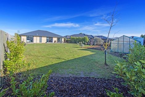 Photo of property in 11 Godwin Grove, Rolleston, 7614