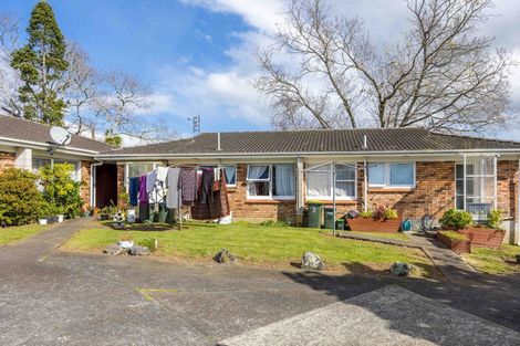 Photo of property in 28 Landscape Road, Papatoetoe, Auckland, 2025