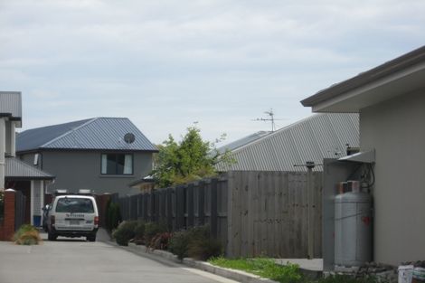 Photo of property in 4 Strathmore Gardens, Burwood, Christchurch, 8061