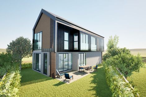 Photo of property in 3 Ruru Lane, Hurworth, New Plymouth, 4310