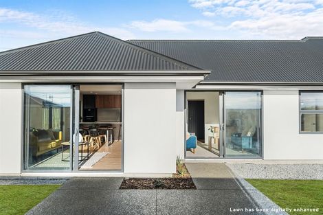 Photo of property in 45 Dodd Road, Rolleston, 7615