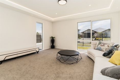 Photo of property in 12 Squadron Road, Wigram, Christchurch, 8042
