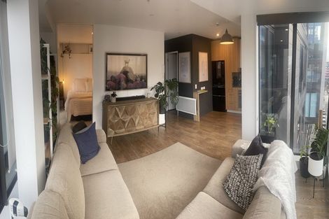 Photo of property in Vsp South, 602/166u Victoria Street, Te Aro, Wellington, 6011