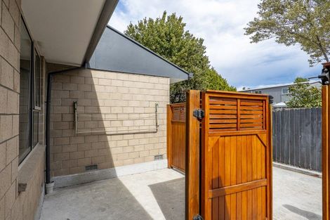 Photo of property in 4/519 Saint Asaph Street, Phillipstown, Christchurch, 8011