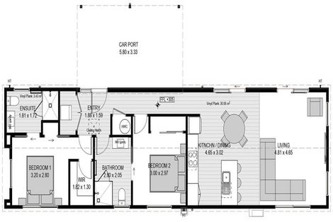 Photo of property in 11 Gillespie Street, Lake Hawea, 9382