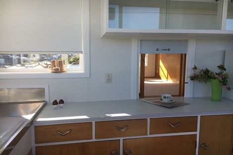 Photo of property in 48 Overtoun Terrace, Hataitai, Wellington, 6021