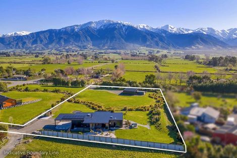 Photo of property in 258c Mount Fyffe Road, Kaikoura Flat, Kaikoura, 7300