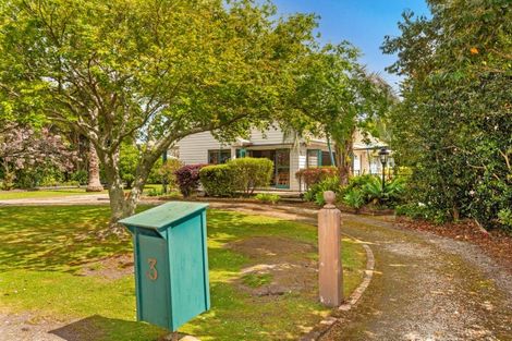 Photo of property in 3a Owen Road, Inner Kaiti, Gisborne, 4010