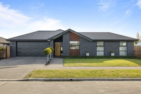 Photo of property in 9 Hurutini Way, Halswell, Christchurch, 8025