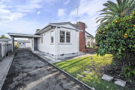 Photo of property in 731 Pakowhai Road, Frimley, Hastings, 4120