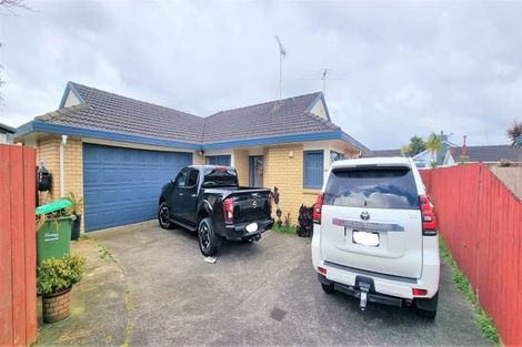 Photo of property in 1/48 Halsey Road, Manurewa, Auckland, 2102