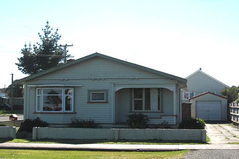 Photo of property in 222 Hampden Street, Hokitika, 7810
