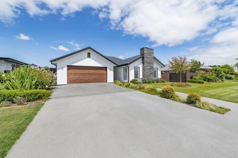 Photo of property in 5 Barton Fields Drive, Lincoln, 7608