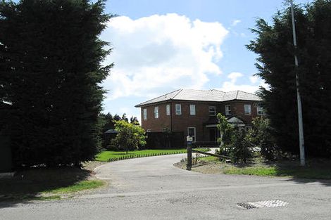 Photo of property in 360 Trices Road, Prebbleton, 7604