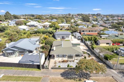 Photo of property in 54a Upper Ure Street, South Hill, Oamaru, 9400
