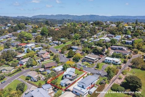 Photo of property in 15 Kotinga Avenue, Glen Eden, Auckland, 0602