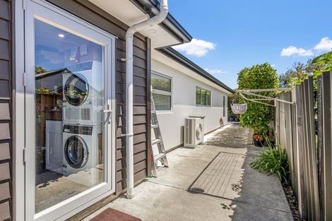 Photo of property in 83c Fitzroy Street, Terrace End, Palmerston North, 4410