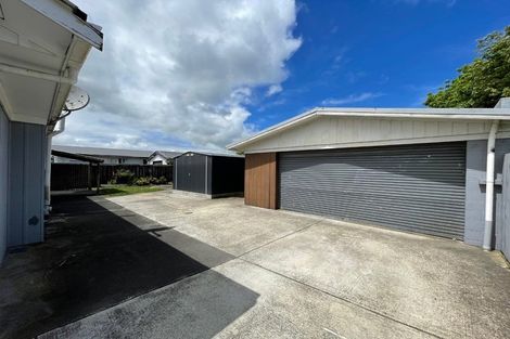Photo of property in 3 Harwell Place, Mangere, Auckland, 2022