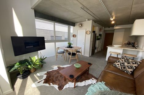 Photo of property in Ink'd, 19u1 Pirie Street, Mount Victoria, Wellington, 6011