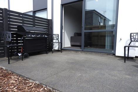 Photo of property in 15/70 Waltham Road, Sydenham, Christchurch, 8023