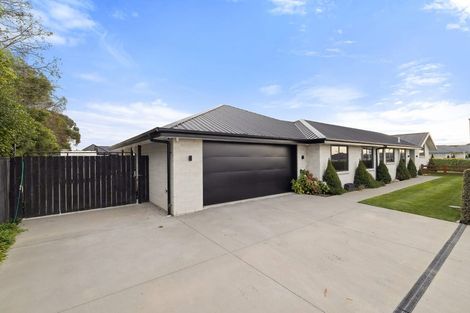 Photo of property in 1 Verdeco Boulevard, Lincoln, 7608