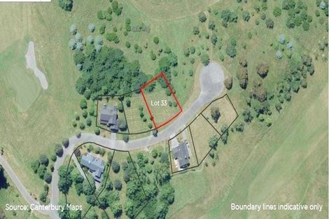 Photo of property in 240 Coleridge Road, Windwhistle, Hororata, 7572