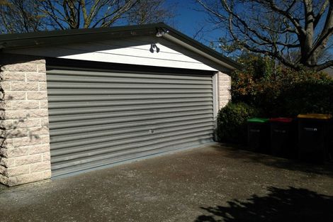 Photo of property in 12 Westmont Street, Ilam, Christchurch, 8041