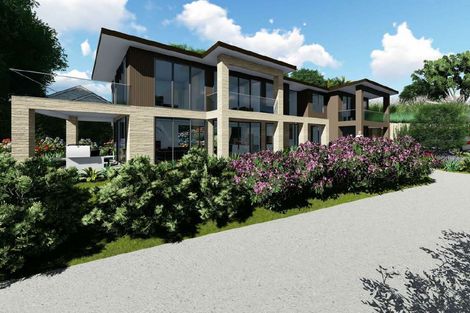 Photo of property in 11 Nerehana Place, Red Beach, 0932