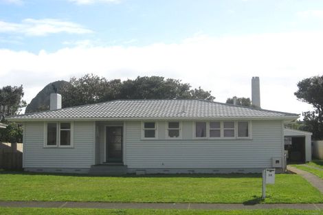 Photo of property in 34 Marama Crescent, Spotswood, New Plymouth, 4310