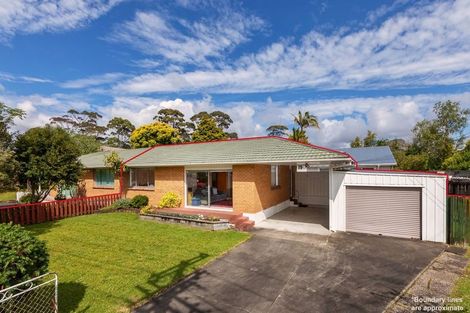 Photo of property in 73 Vodanovich Road, Te Atatu South, Auckland, 0610
