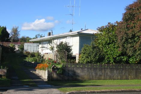 Photo of property in 55 Elizabeth Drive, Tokoroa, 3420