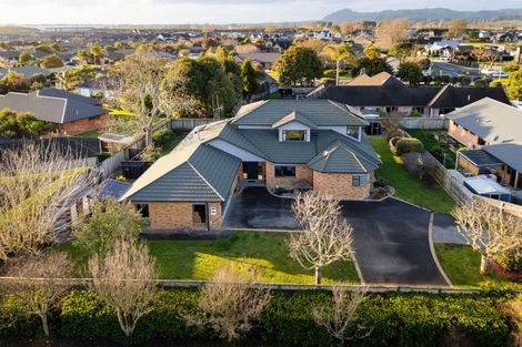 Photo of property in 51 Swayne Road, Cambridge, 3434