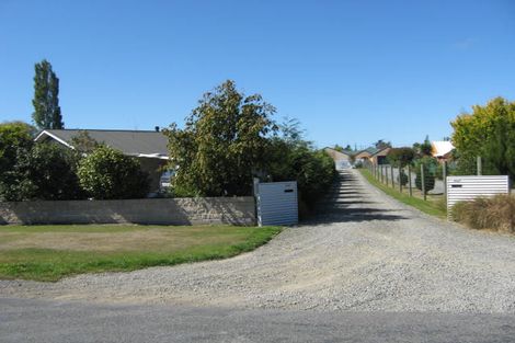 Photo of property in 44 Wallingford Road, Temuka, 7920