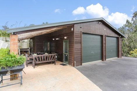 Photo of property in 325 Flat Bush School Road, Flat Bush, Auckland, 2019