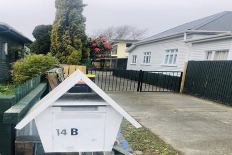 Photo of property in 14 Rogers Street, Sydenham, Christchurch, 8023